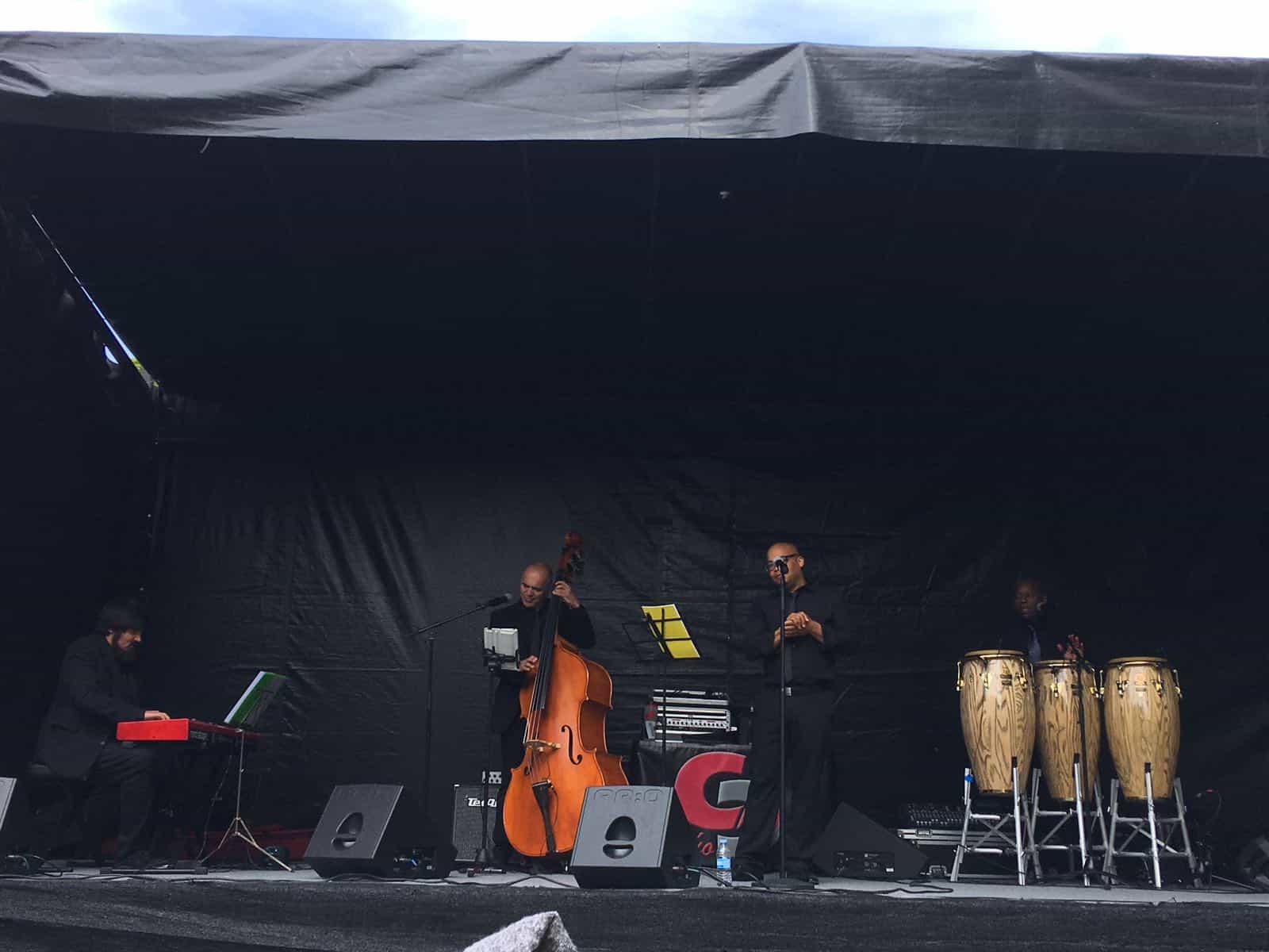 Fin de semana musical - Sonboleros