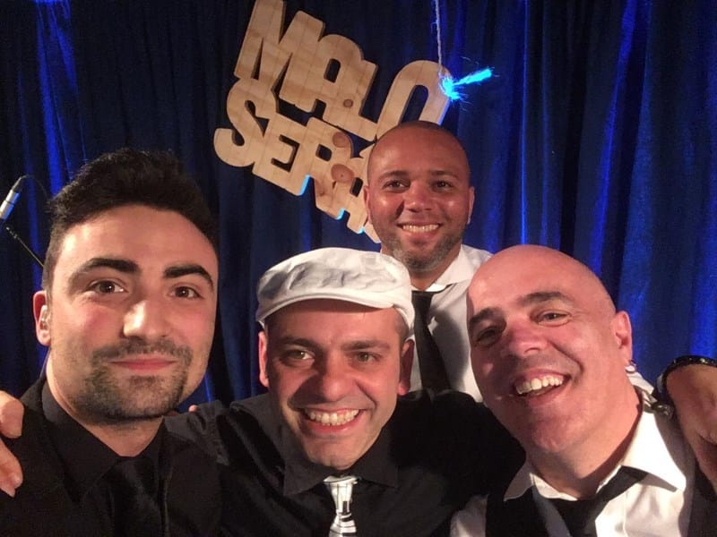 nueva forma de hacer teatro con malo sera