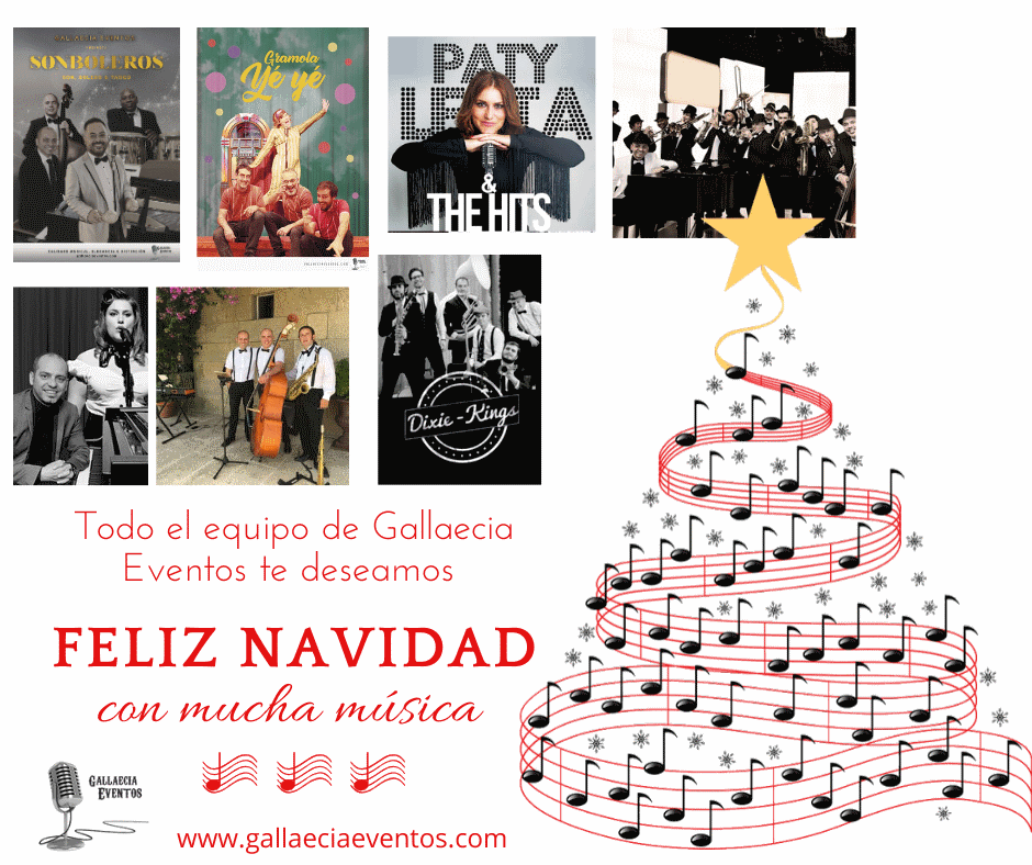 Navidad Gallaecia Eventos_musica y web