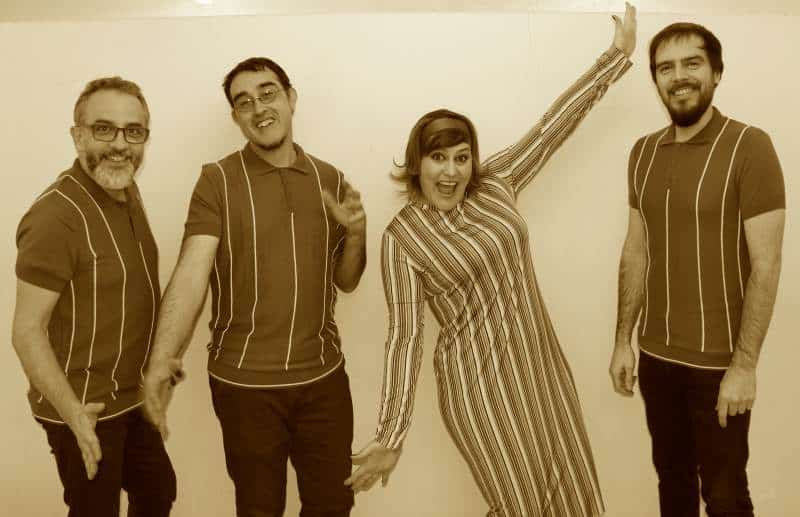 gallaecia eventos-gramola ye ye servicios_cenas de empresa